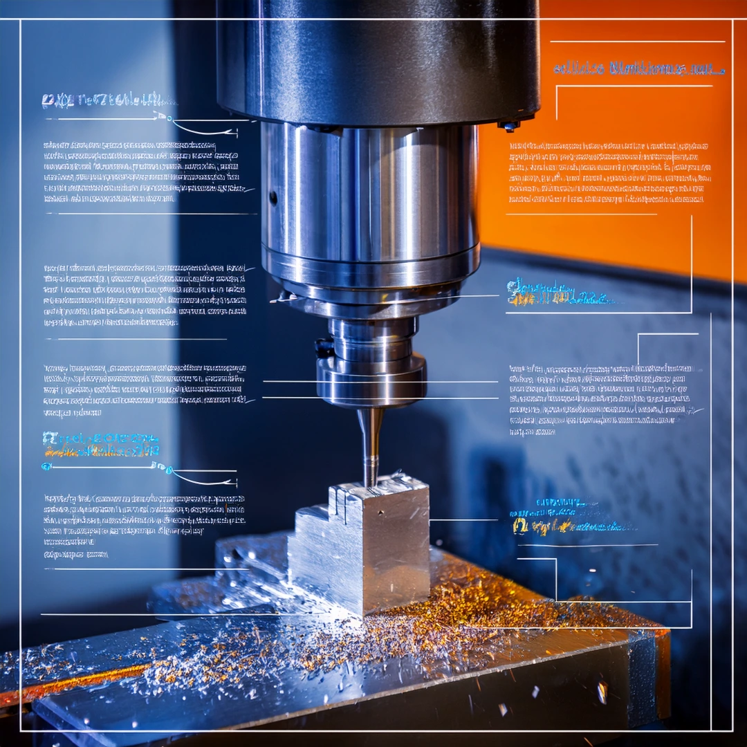 Les 10 Erreurs à Éviter en Usinage CNC : Guide Expert Precision Tools