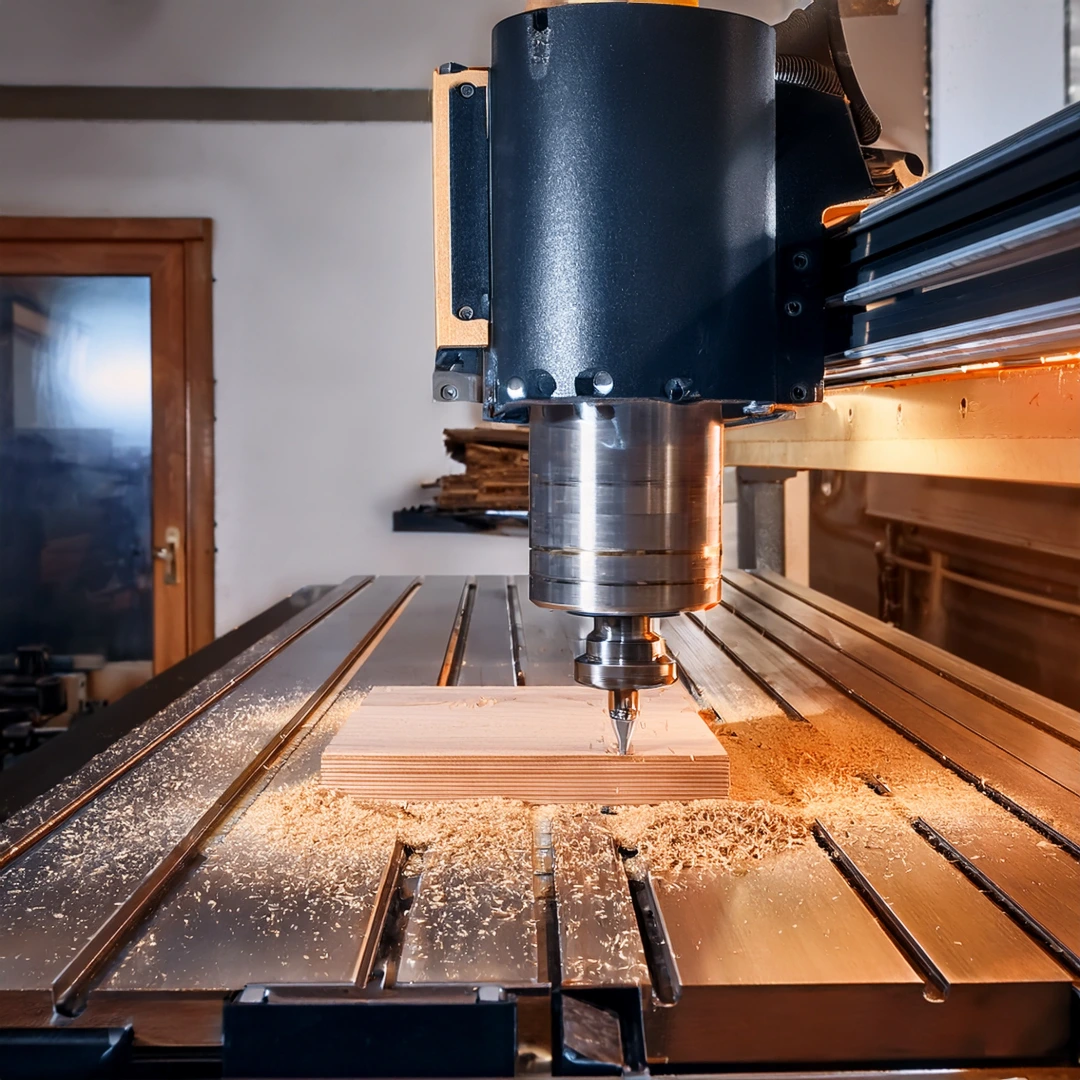Guide CNC Débutant Complet : Tout Savoir pour Commencer l'Usinage de Précision